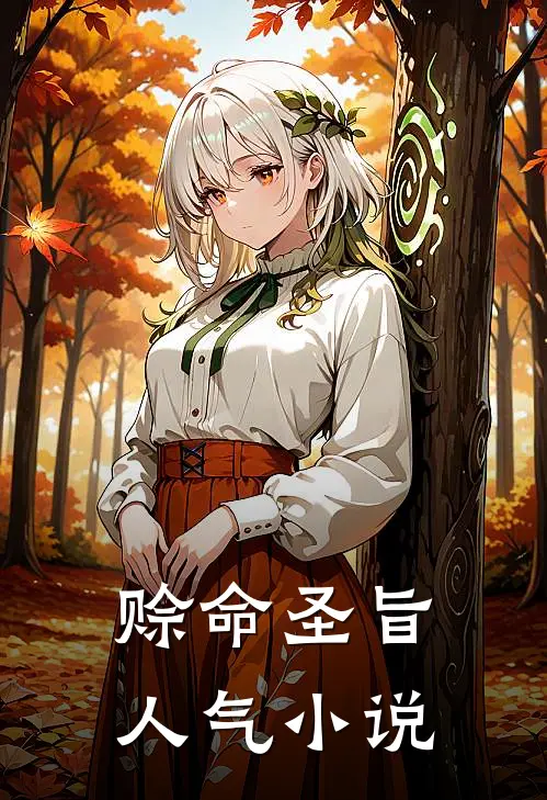 赊命圣旨人气小说