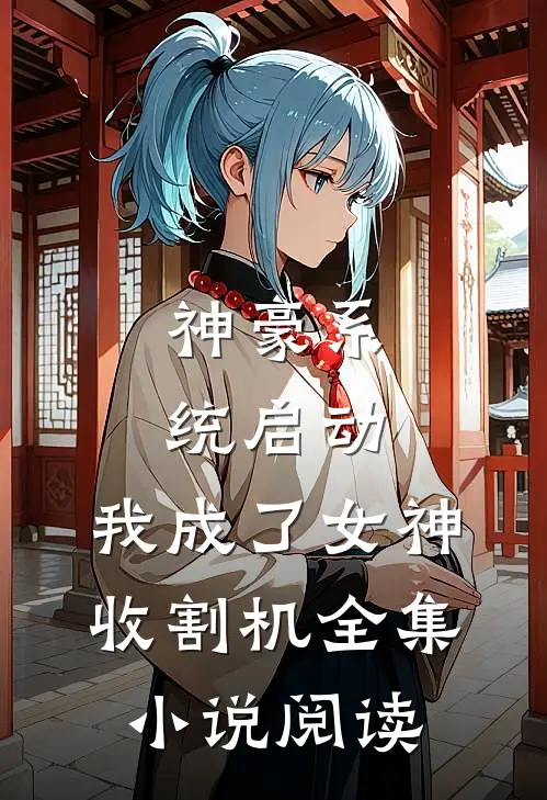 神豪系统启动，我成了女神收割机全集小说阅读