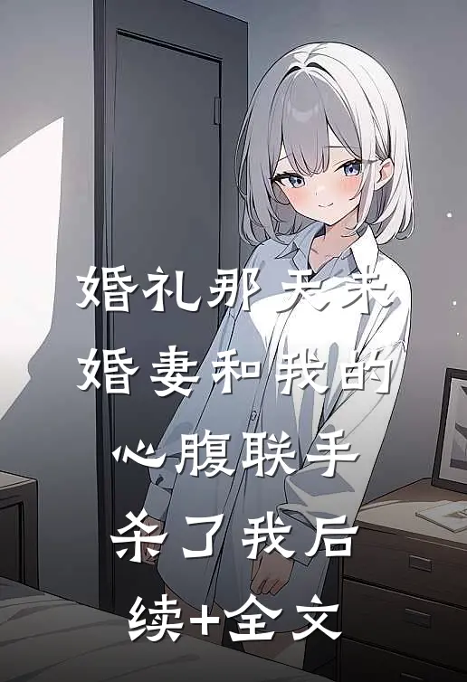 婚礼那天未婚妻和我的心腹联手杀了我后续+全文