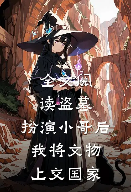 全文阅读盗墓：扮演小哥后，我将文物上交国家