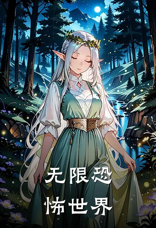 无限恐怖世界