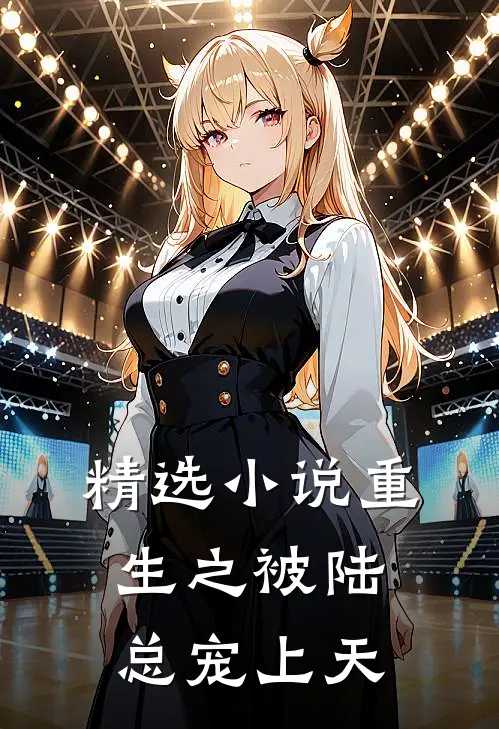 精选小说重生之被陆总宠上天