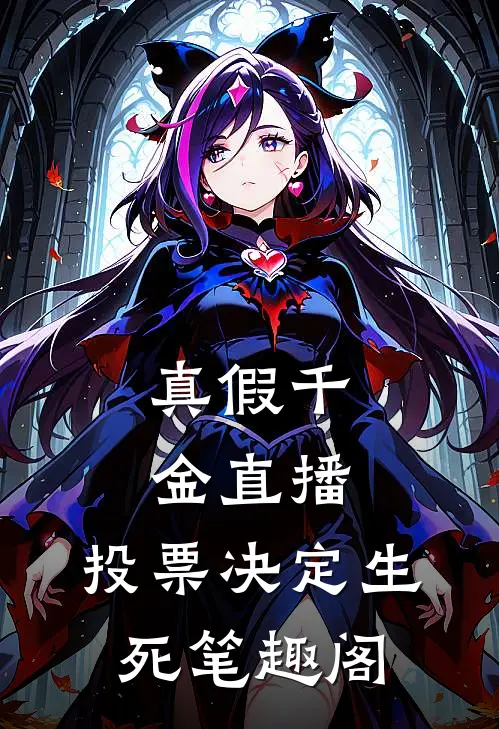 真假千金直播，投票决定生死笔趣阁