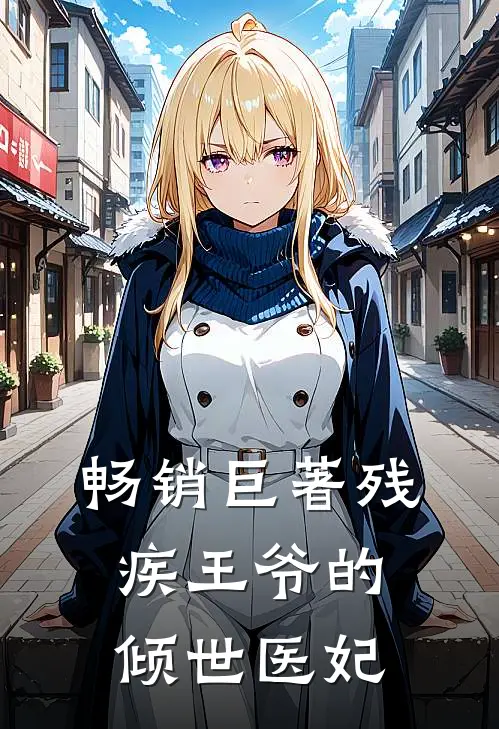 畅销巨著残疾王爷的倾世医妃