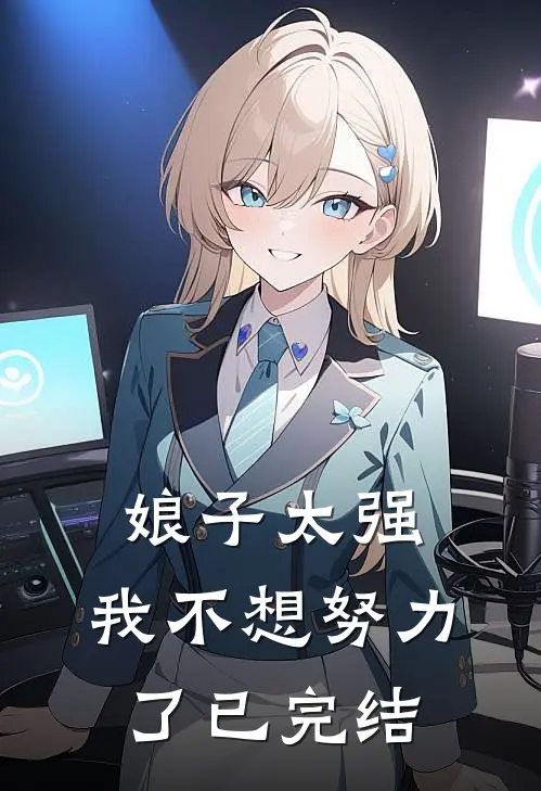 娘子太强，我不想努力了已完结