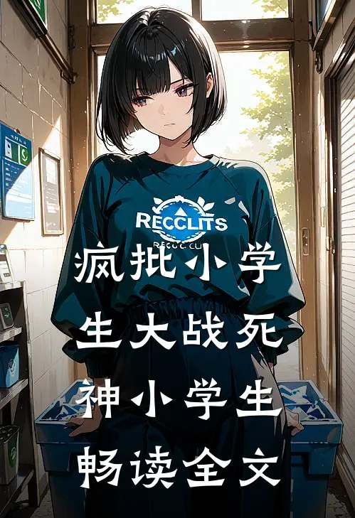 疯批小学生大战死神小学生畅读全文