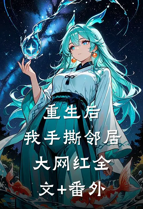 重生后，我手撕邻居大网红全文+番外