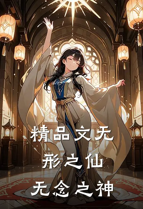 精品文无形之仙：无念之神