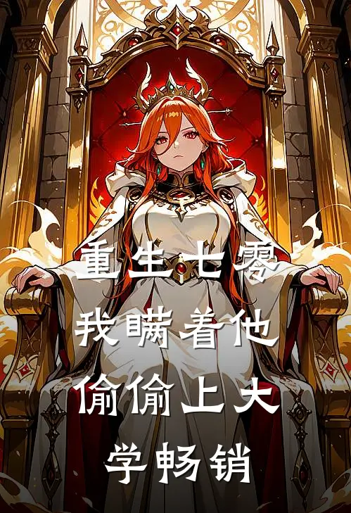 重生七零，我瞒着他偷偷上大学畅销