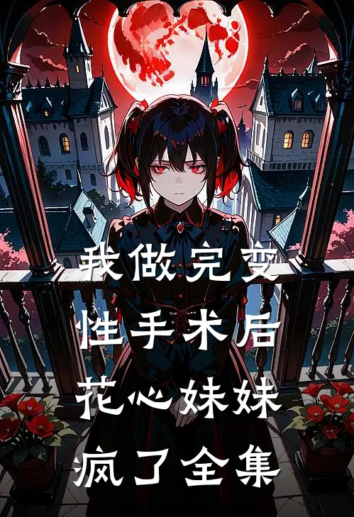 我做完变性手术后，花心妹妹疯了全集