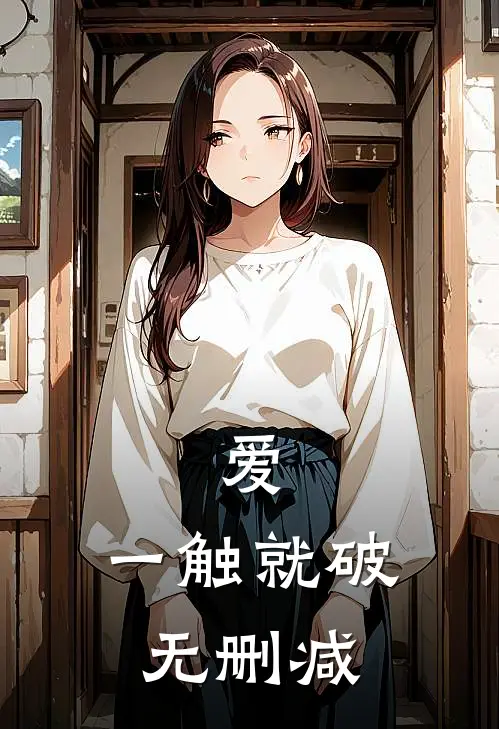 爱，一触就破无删减