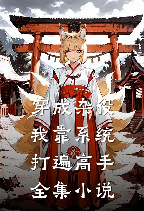 穿成杂役，我靠系统打遍高手全集小说