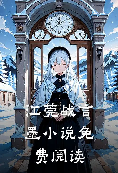 江莞战言墨小说免费阅读