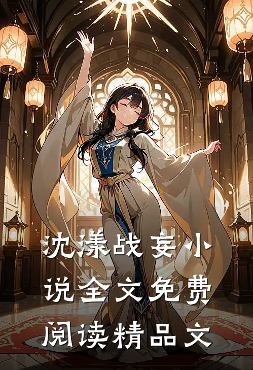 沈漾战妄小说全文免费阅读精品文