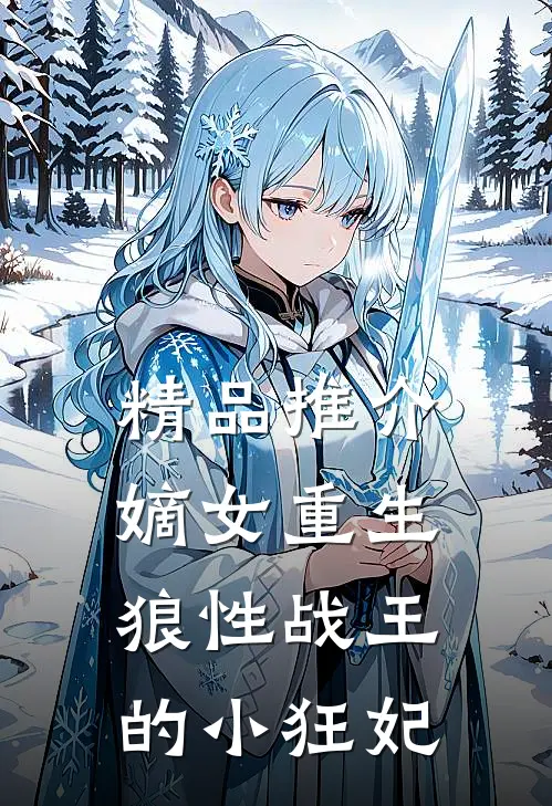精品推介嫡女重生，狼性战王的小狂妃