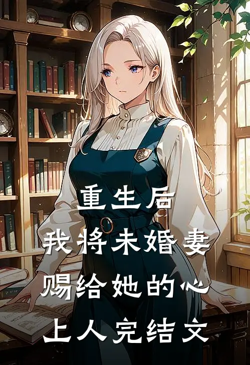 重生后，我将未婚妻赐给她的心上人完结文