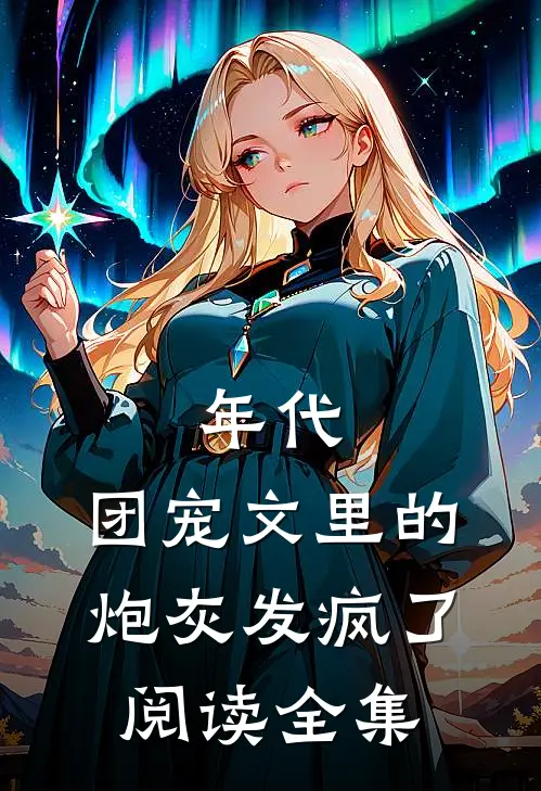 年代：团宠文里的炮灰发疯了阅读全集