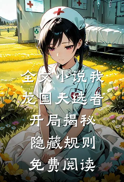 全文小说我龙国天选者开局揭秘隐藏规则免费阅读