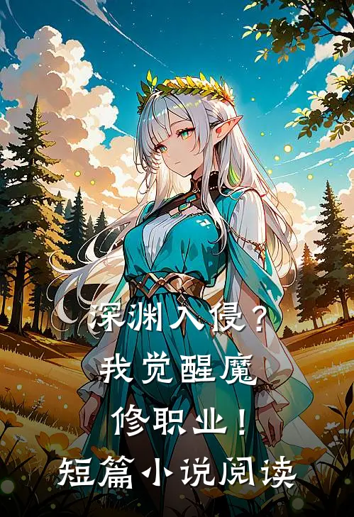 深渊入侵？我觉醒魔修职业！短篇小说阅读