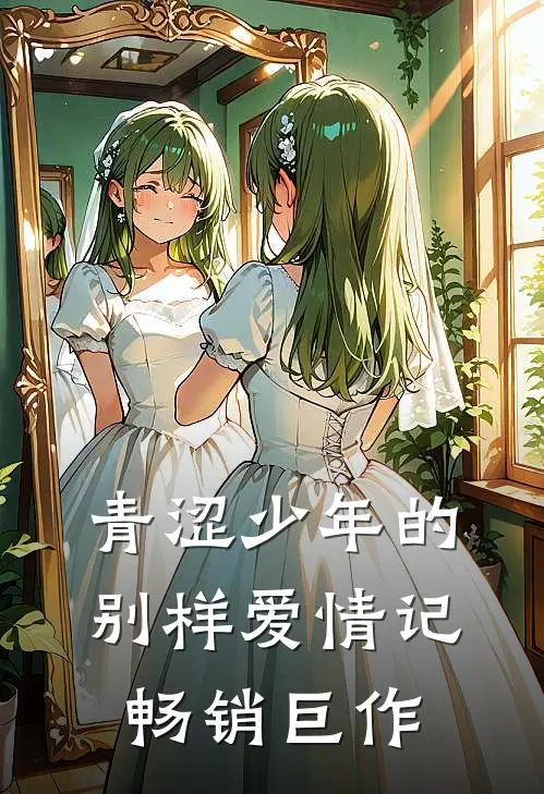 青涩少年的别样爱情记畅销巨作