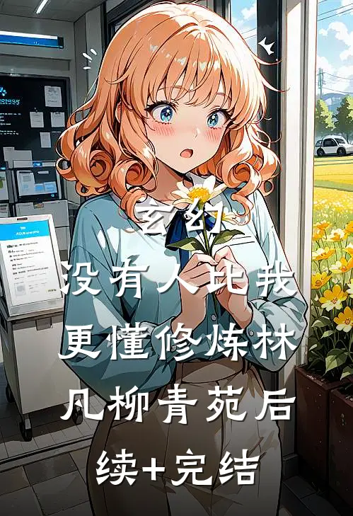 玄幻：没有人比我更懂修炼林凡柳青苑后续+完结