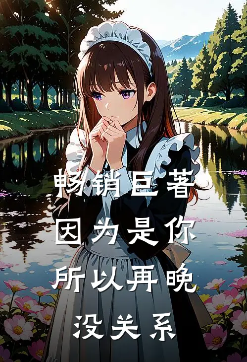 畅销巨著因为是你，所以再晚没关系