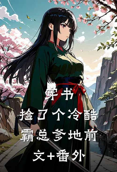 穿书：捡了个冷酷霸总爹地前文+番外