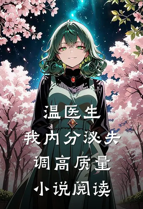 温医生，我内分泌失调高质量小说阅读