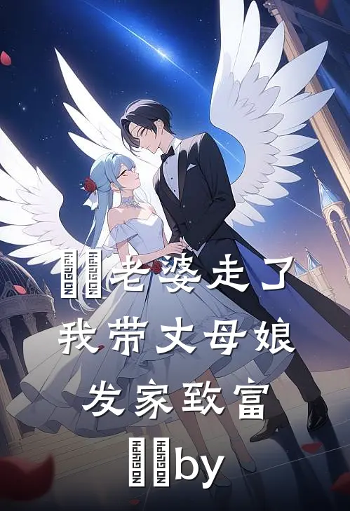 ​​老婆走了，我带丈母娘发家致富​​by