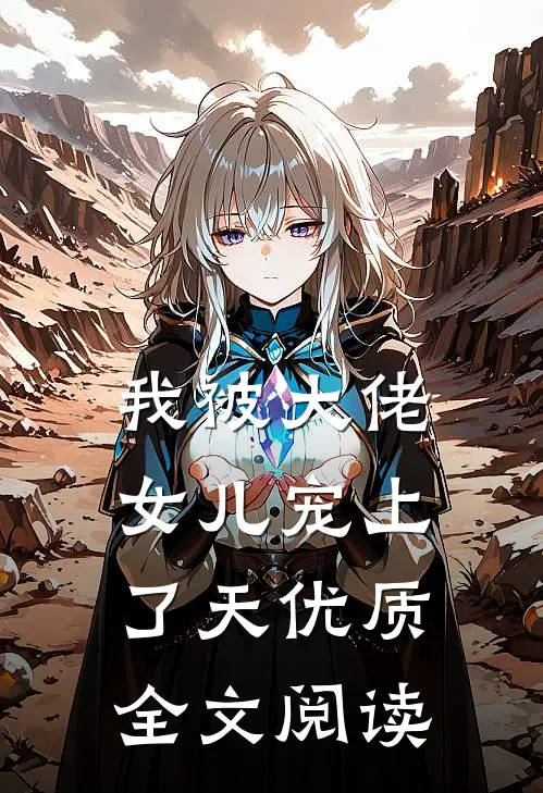 我被大佬女儿宠上了天优质全文阅读