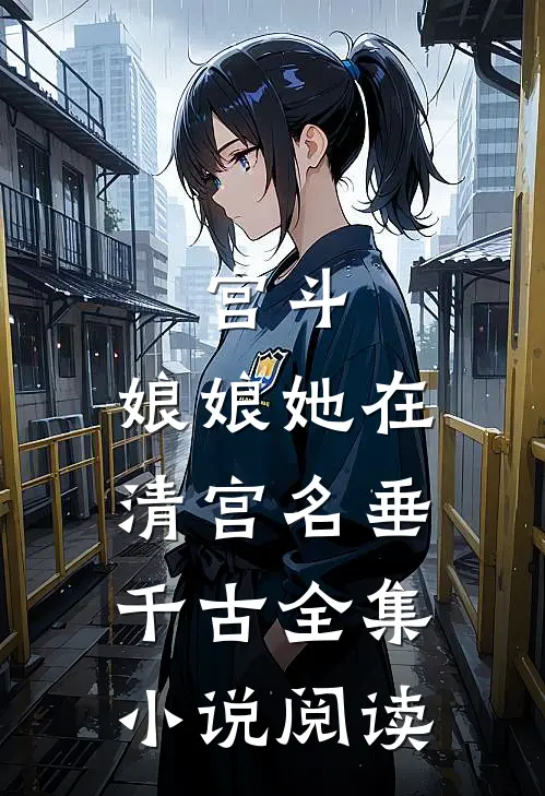 宫斗：娘娘她在清宫名垂千古全集小说阅读