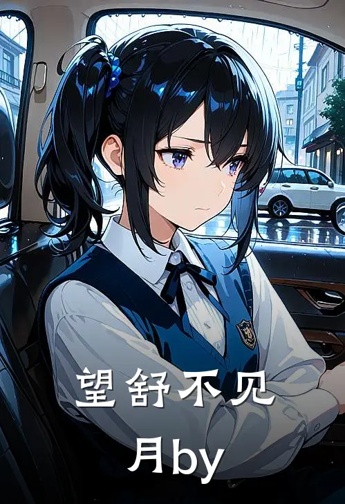 望舒不见月by