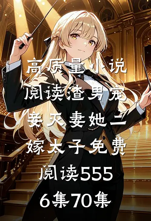 高质量小说阅读渣男宠妾灭妻她二嫁太子免费阅读55 56集70集