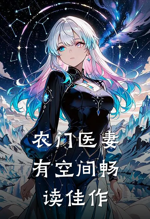 农门医妻有空间畅读佳作