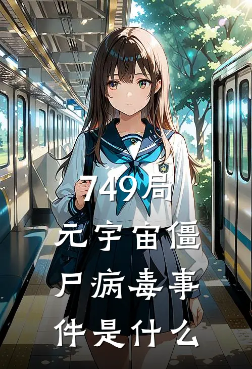 749局：元宇宙僵尸病毒事件是什么