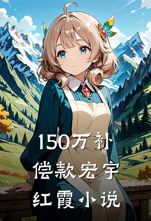 150万补偿款宏宇红霞小说