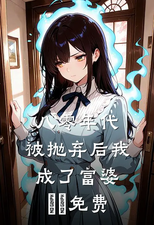 八零年代：被抛弃后我成了富婆​​免费
