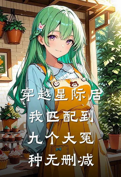 穿越星际后，我匹配到九个大冤种无删减