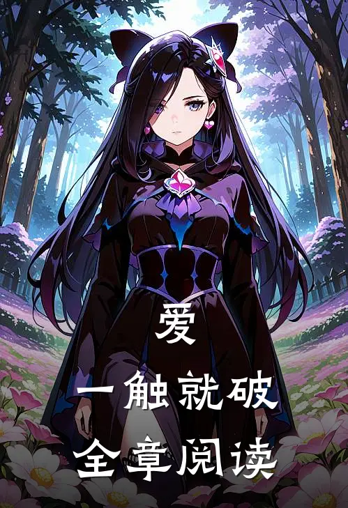 爱，一触就破全章阅读