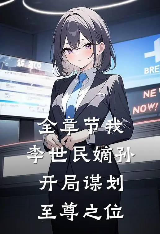 全章节我，李世民嫡孙，开局谋划至尊之位