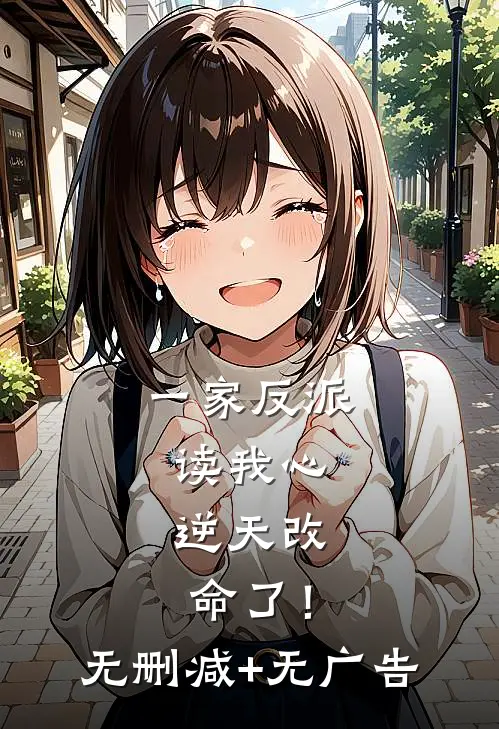 一家反派读我心，逆天改命了！无删减+无广告