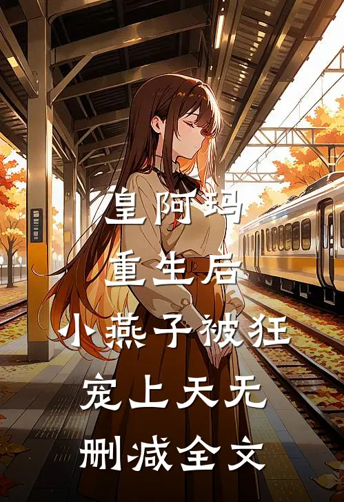 皇阿玛重生后，小燕子被狂宠上天无删减全文