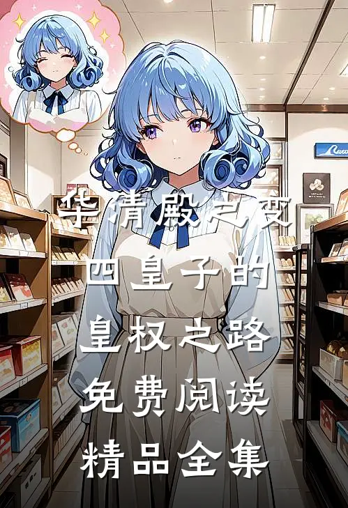 华清殿之变四皇子的皇权之路免费阅读精品全集