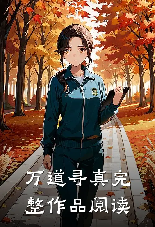 万道寻真完整作品阅读