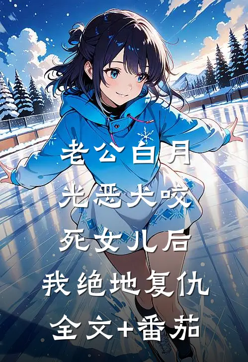 老公白月光恶犬咬死女儿后，我绝地复仇全文+番茄