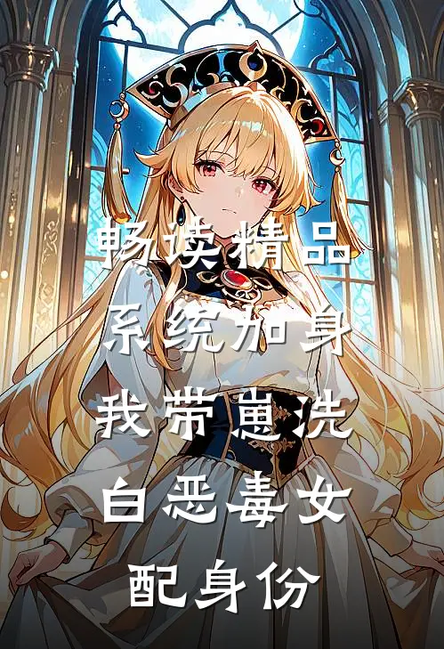 畅读精品系统加身，我带崽洗白恶毒女配身份