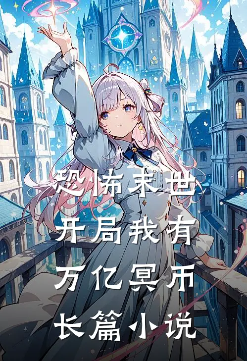 恐怖末世，开局我有万亿冥币长篇小说