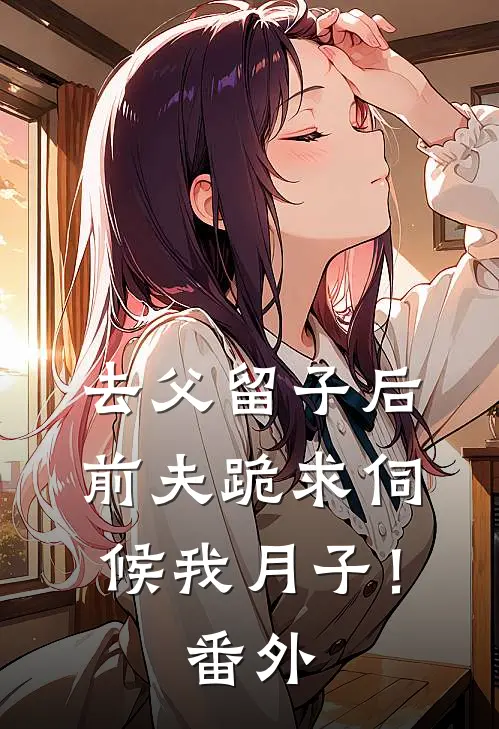 去父留子后，前夫跪求伺候我月子！番外