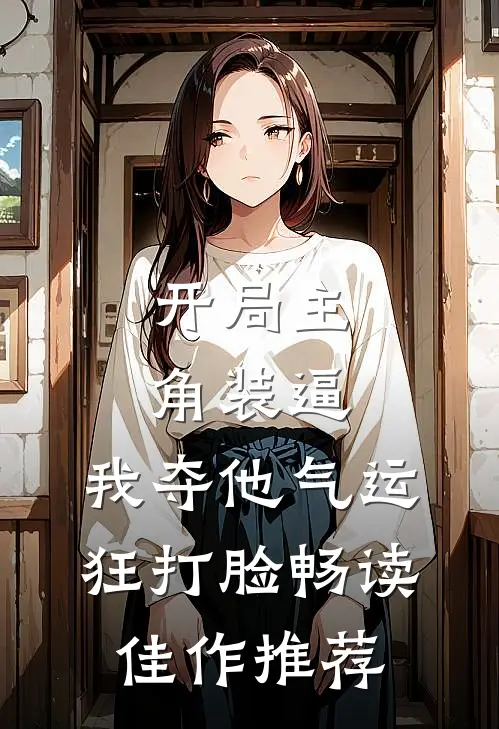 开局主角装逼，我夺他气运狂打脸畅读佳作推荐