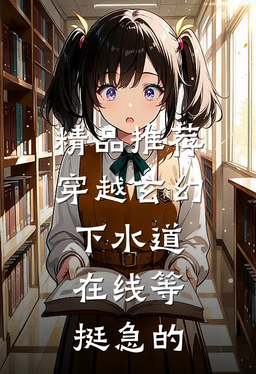 精品推荐穿越玄幻下水道，在线等挺急的